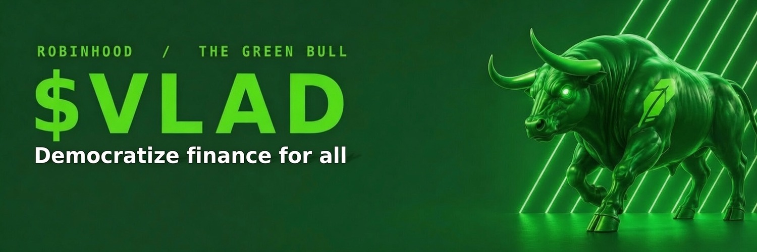 VLAD banner
